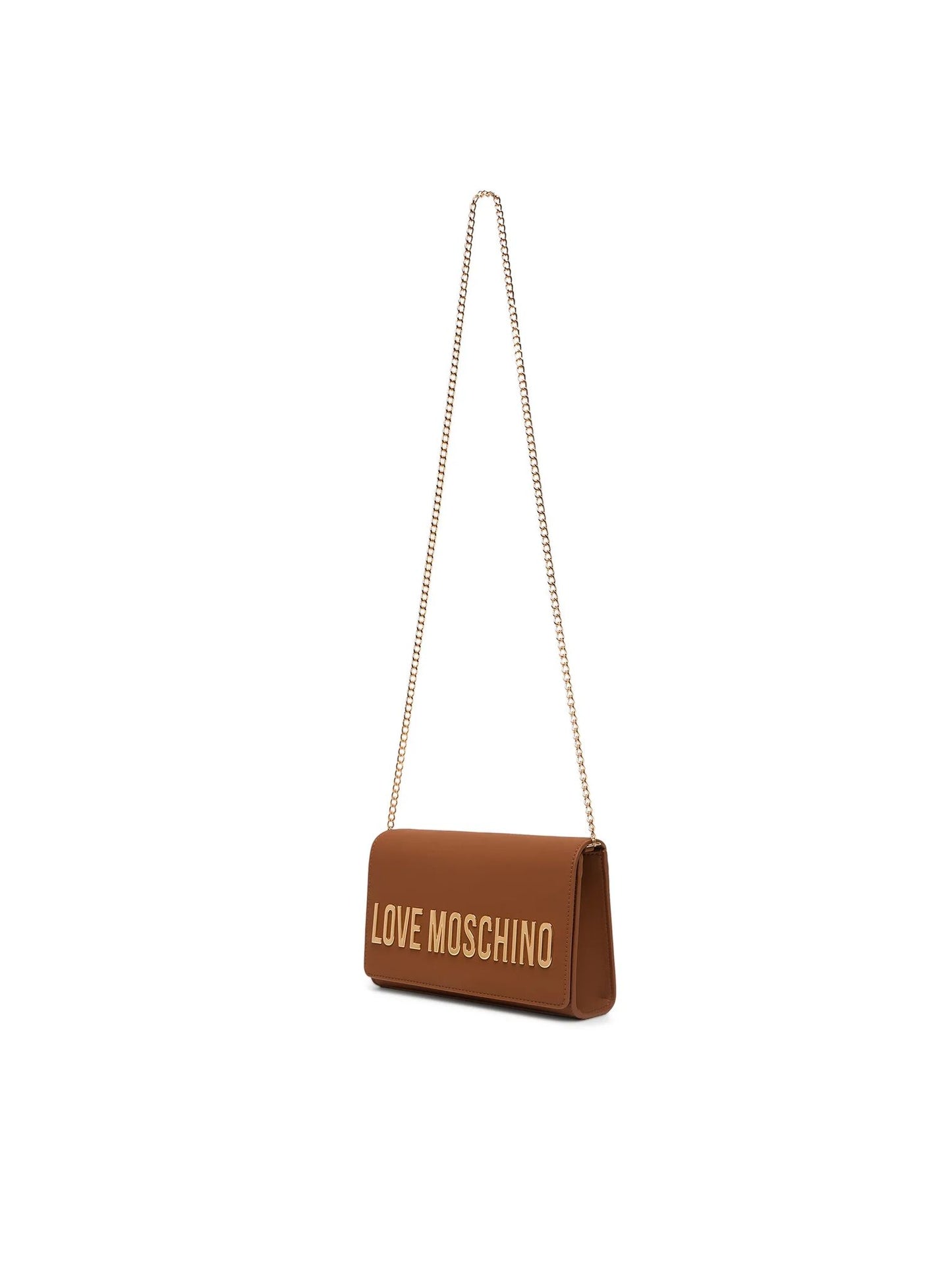 BORSA HAND SMALL SYNTHETIC LEATHER