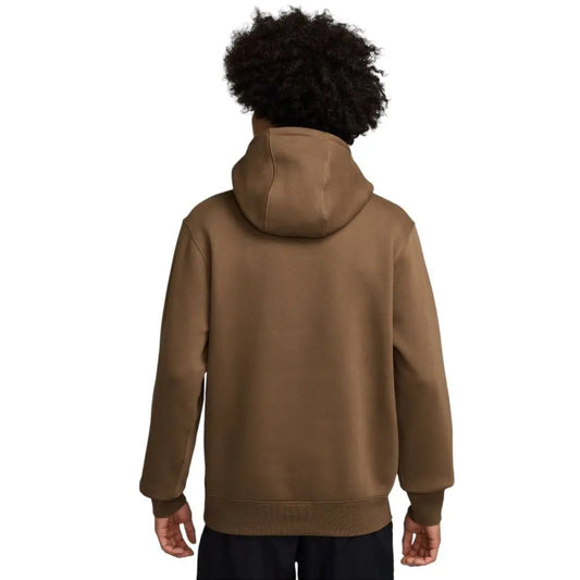 FELPA CLASSIC CLUB FLEECE