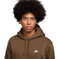 FELPA CLASSIC CLUB FLEECE