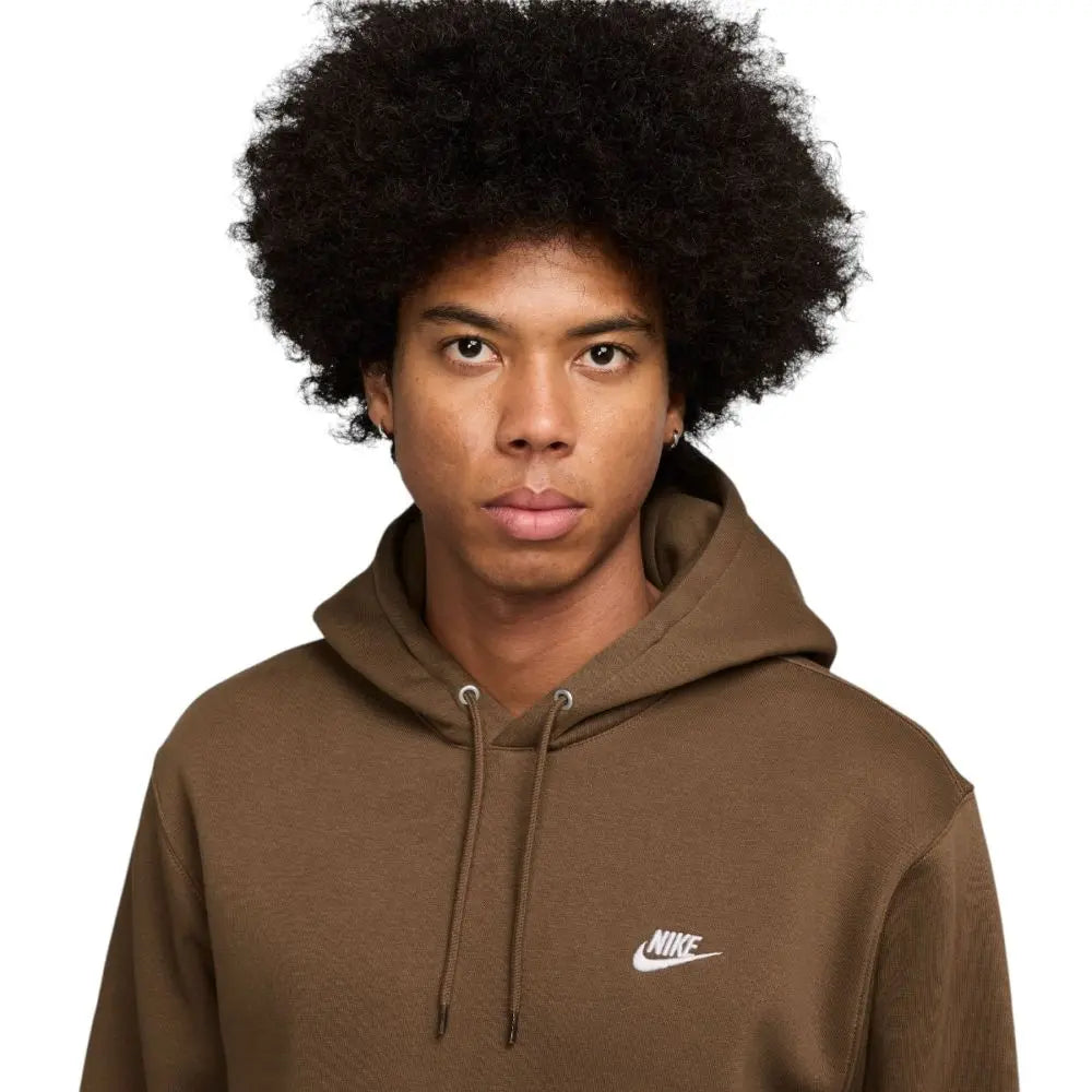 FELPA CLASSIC CLUB FLEECE