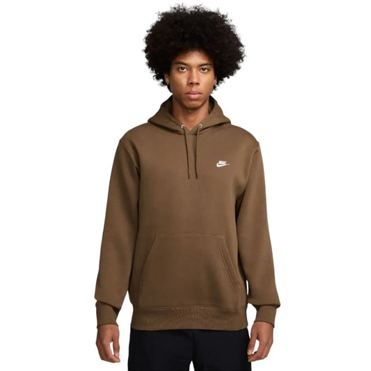 FELPA CLASSIC CLUB FLEECE