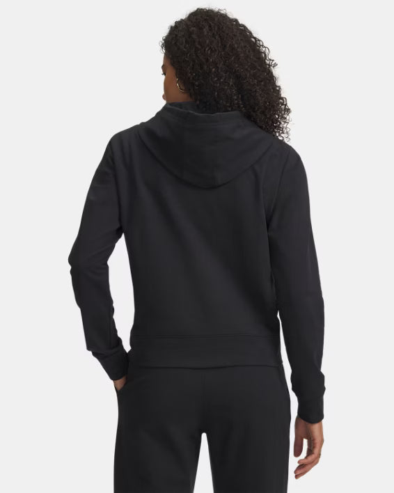 FELPA SPORT TERRY FULL ZIP