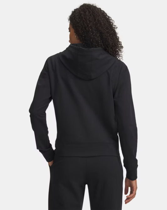 FELPA SPORT TERRY FULL ZIP