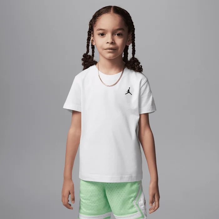 T-SHIRT TODDLER JUMPMAN EMBROIDERED