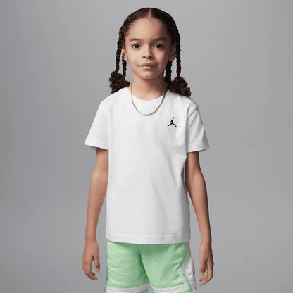 T-SHIRT TODDLER JUMPMAN EMBROIDERED