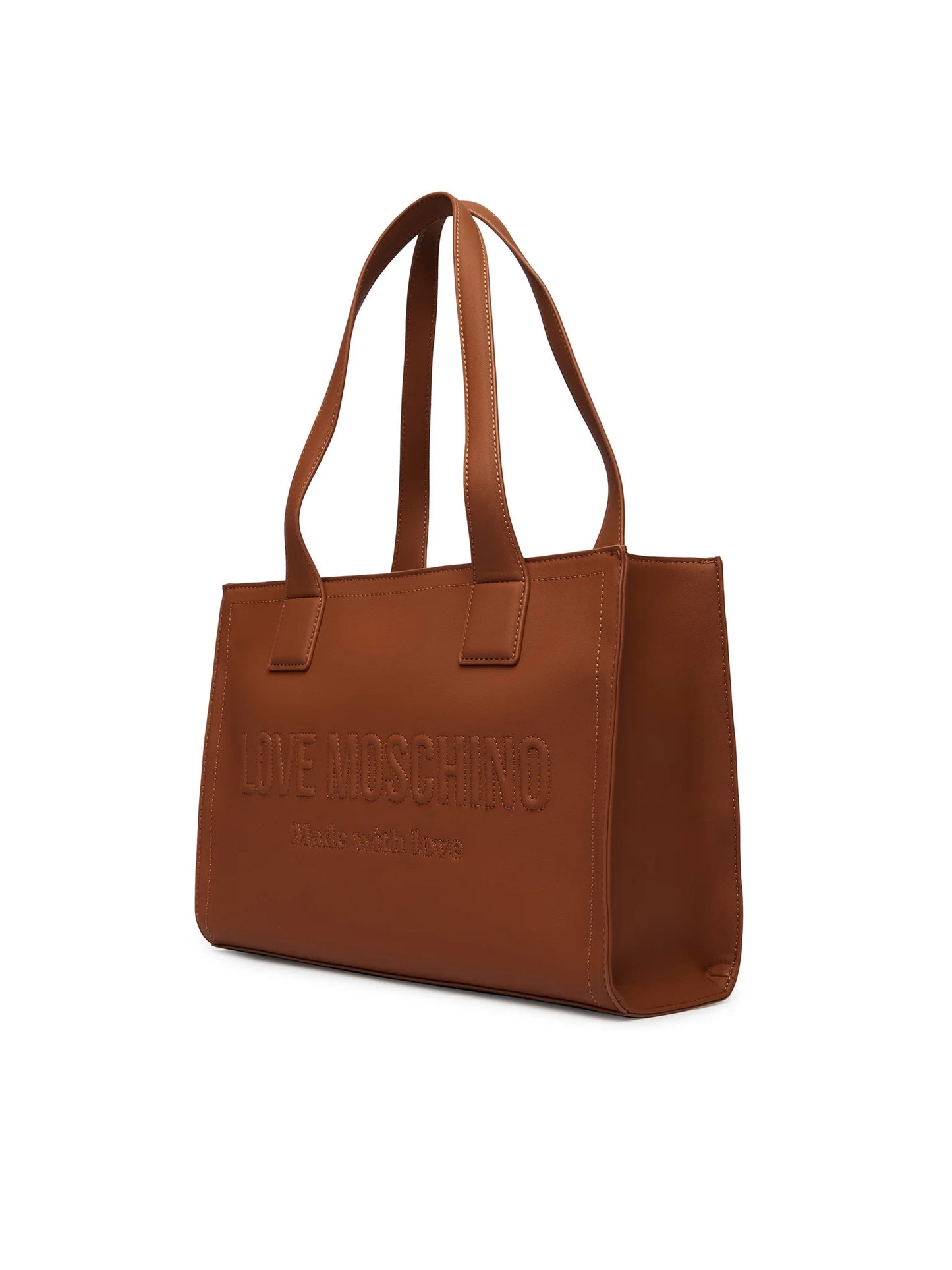 BORSA BIG ECO-LEATHER