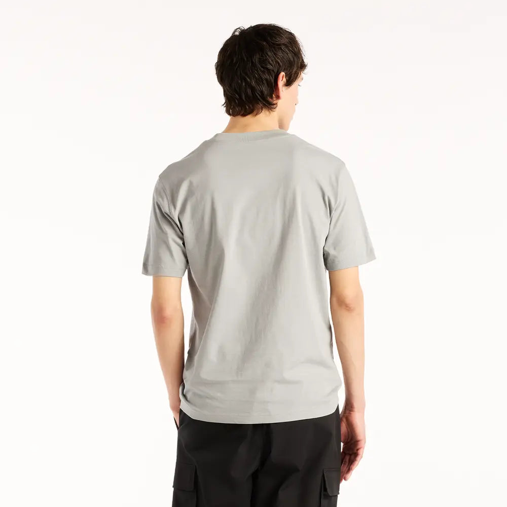 T-SHIRT REIMAGINED GRAPHIC
