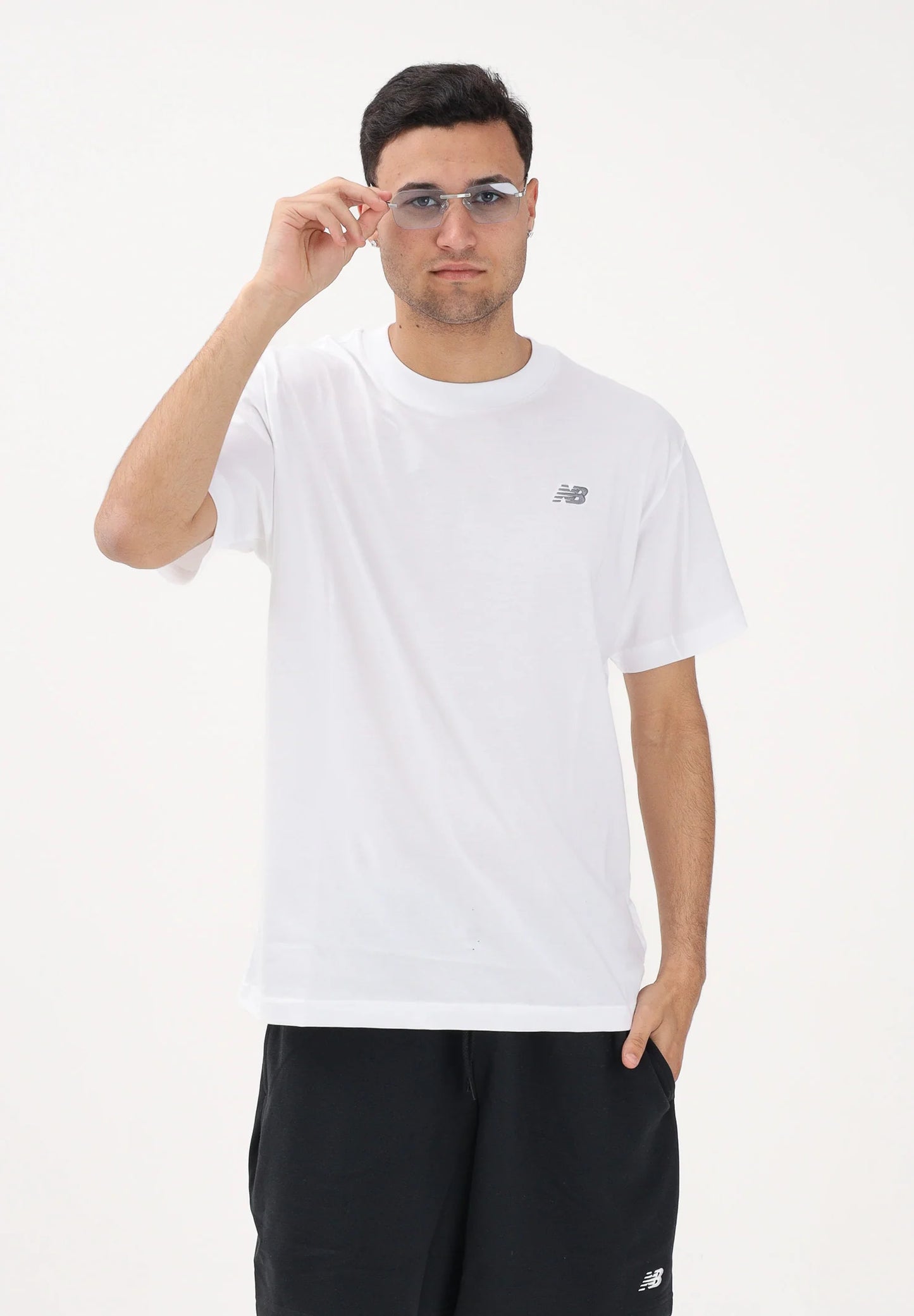 T-SHIRT SPORT ESSENTIALS