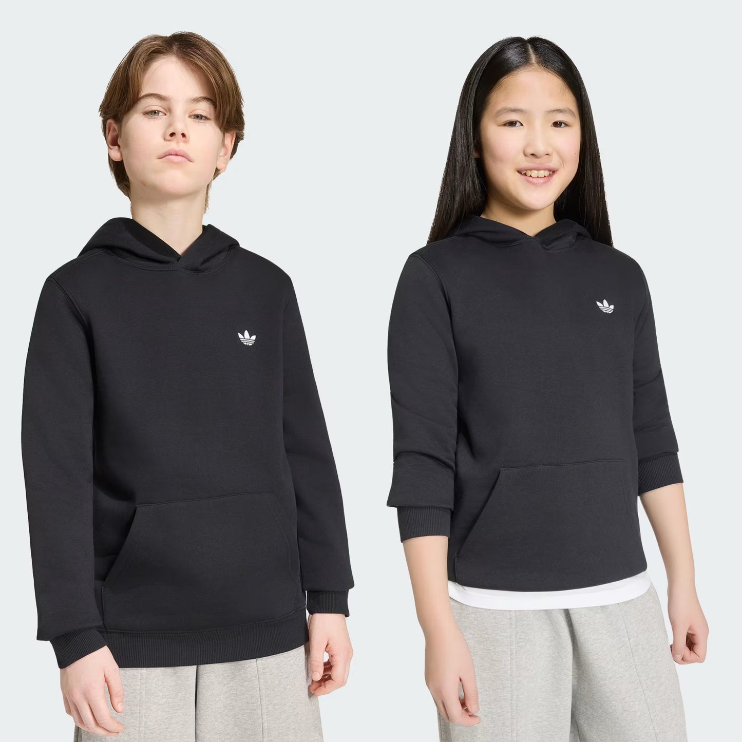 FELPA KIDS ESSENTIAL FLEECE