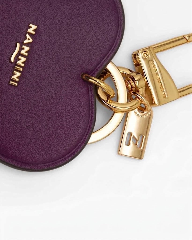 PORTACHIAVI MINI HEART