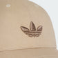 CAPPELLINO ADICOLOR CLASSIC TREFOIL BASEBALL