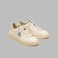 SCARPE DONNA BLAUER VICTORY01 LEM – BIANCO CREMA BLU