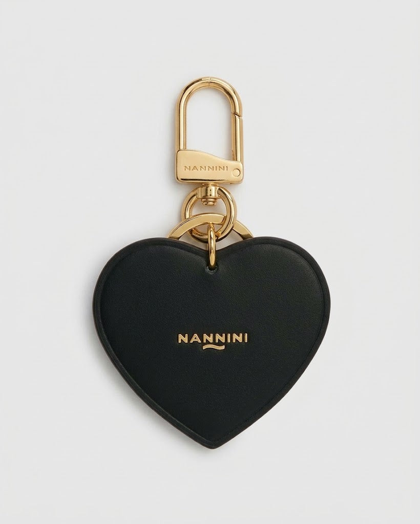 PORTACHIAVI MINI HEART