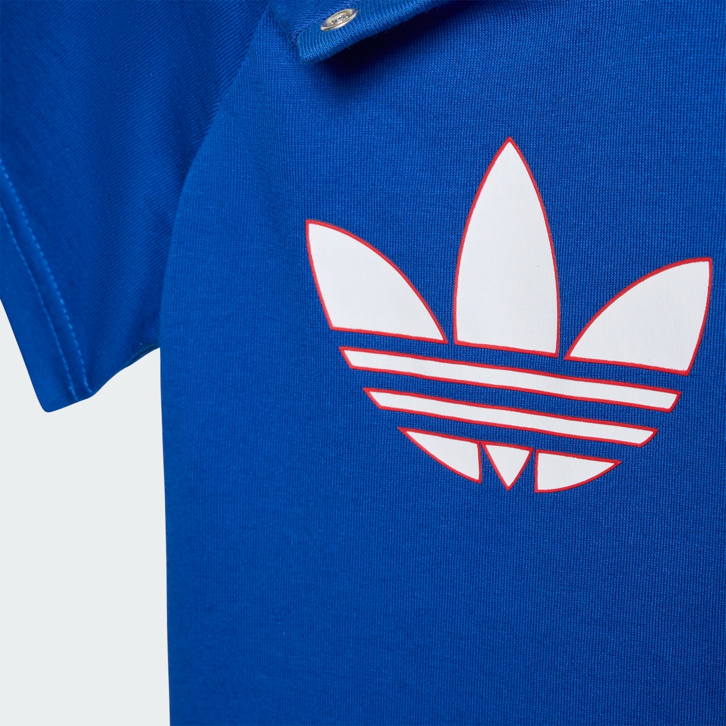 COMPLETO INFANT TREFOIL SET