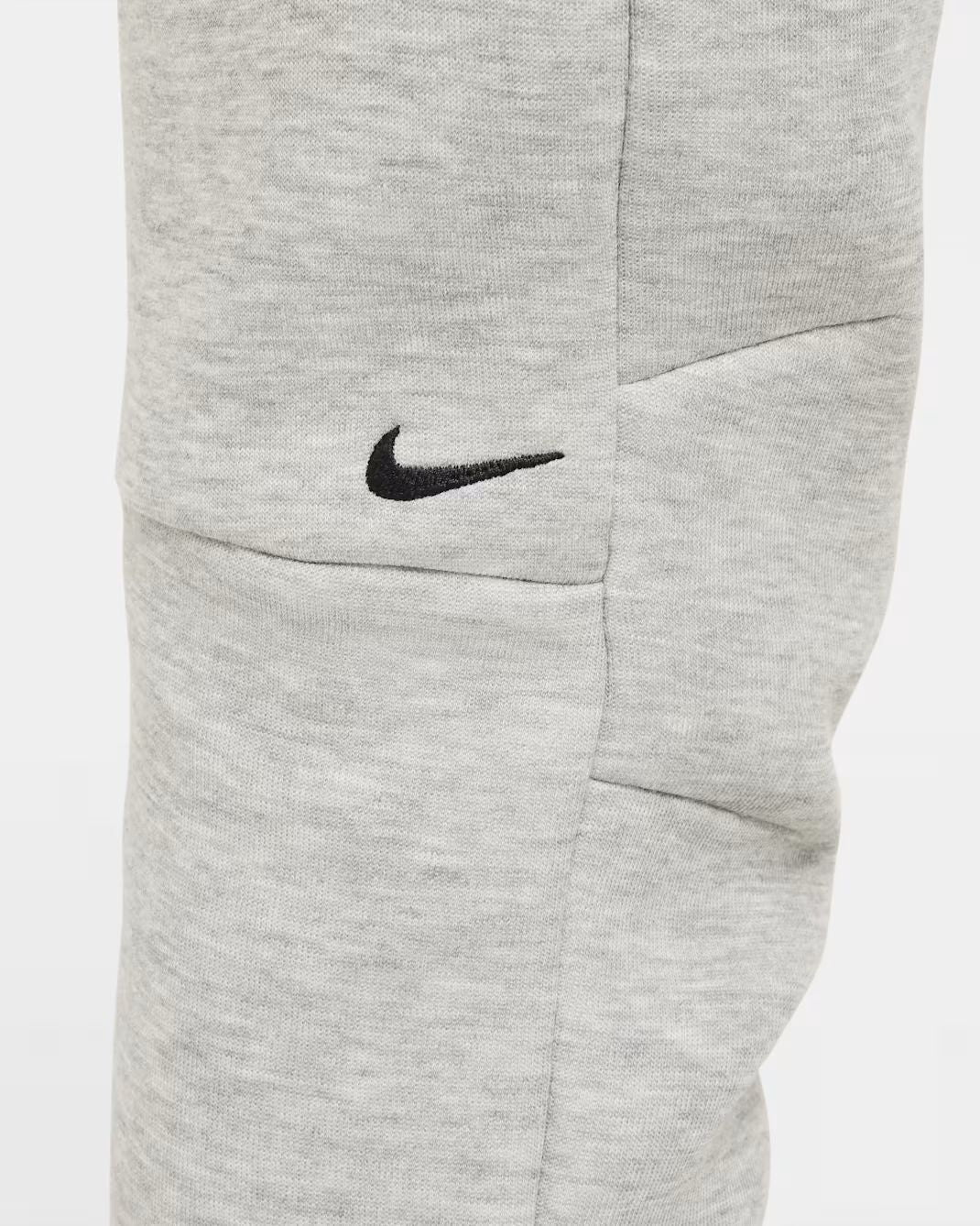 PANTALONI KIDS TECH FLEECE