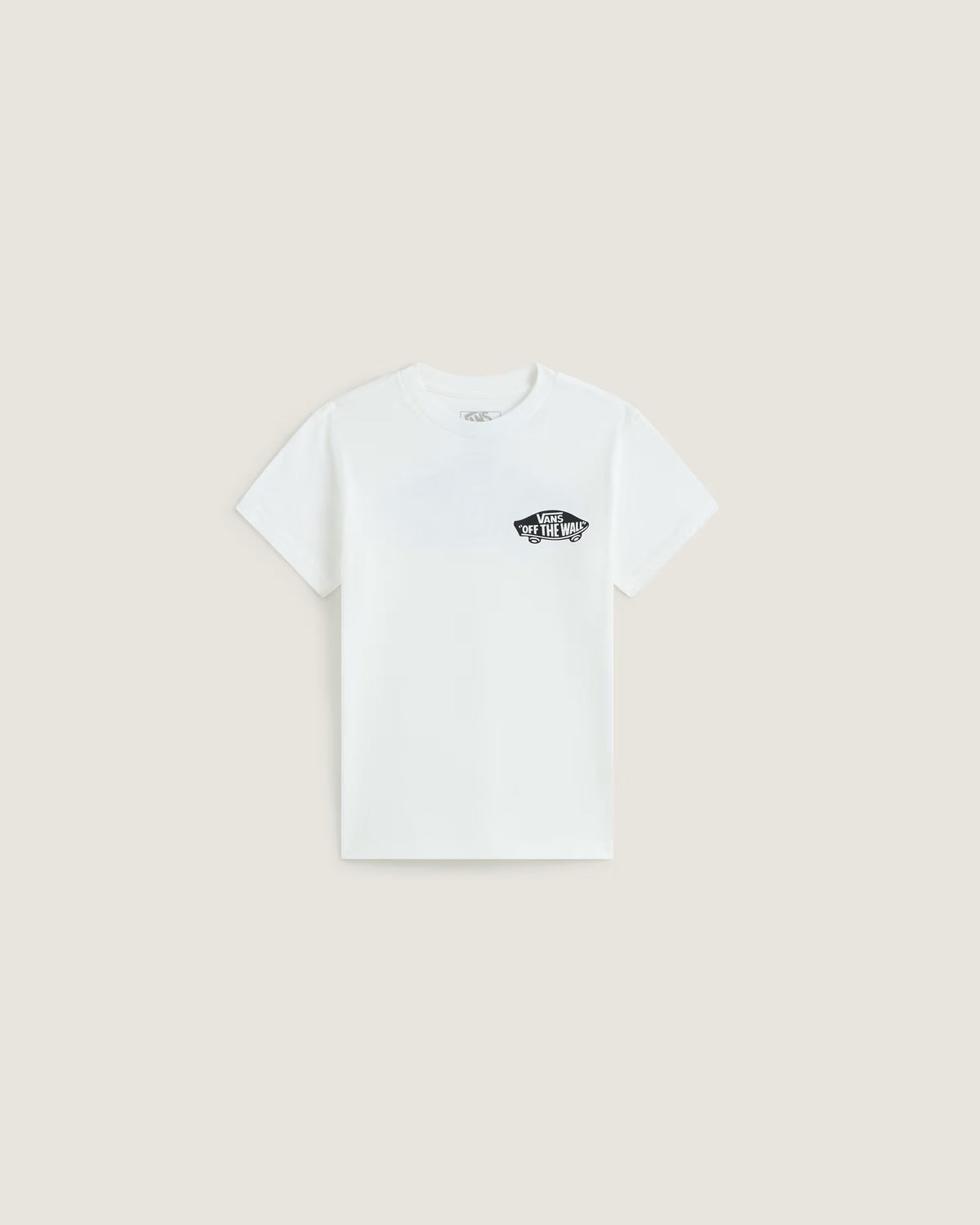 T-SHIRT TODDLER DOUBLE STANDARD