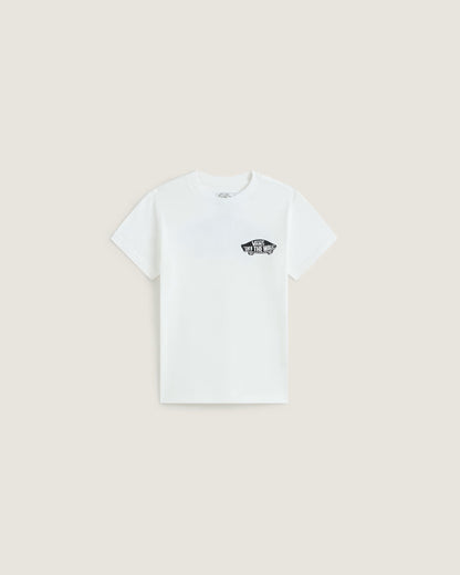 T-SHIRT TODDLER DOUBLE STANDARD