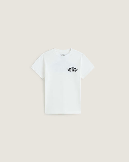 T-SHIRT TODDLER DOUBLE STANDARD