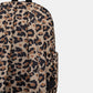 ZAINO KIDS OLD SKOOL GROM LEOPARD