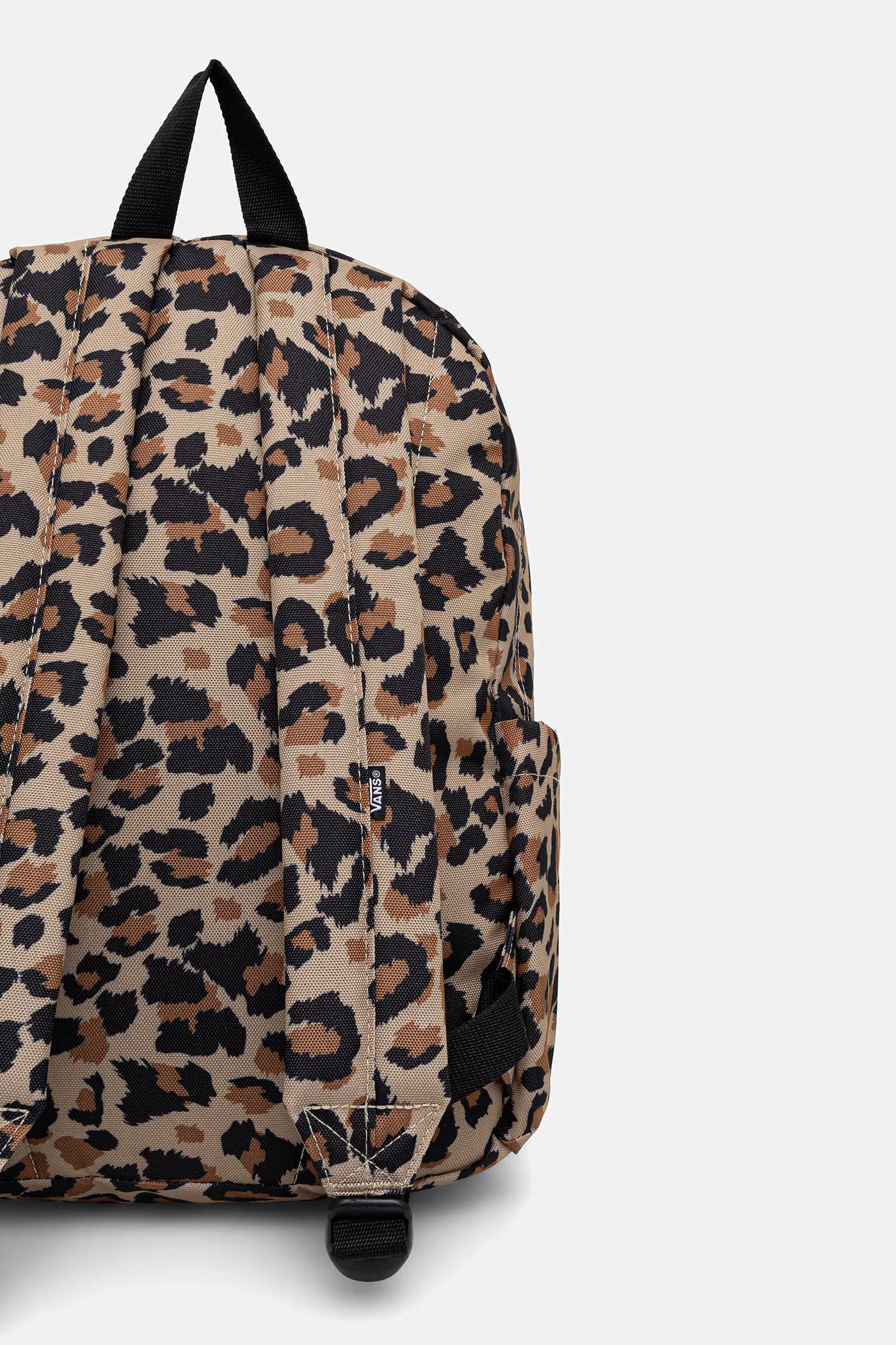 ZAINO KIDS OLD SKOOL GROM LEOPARD