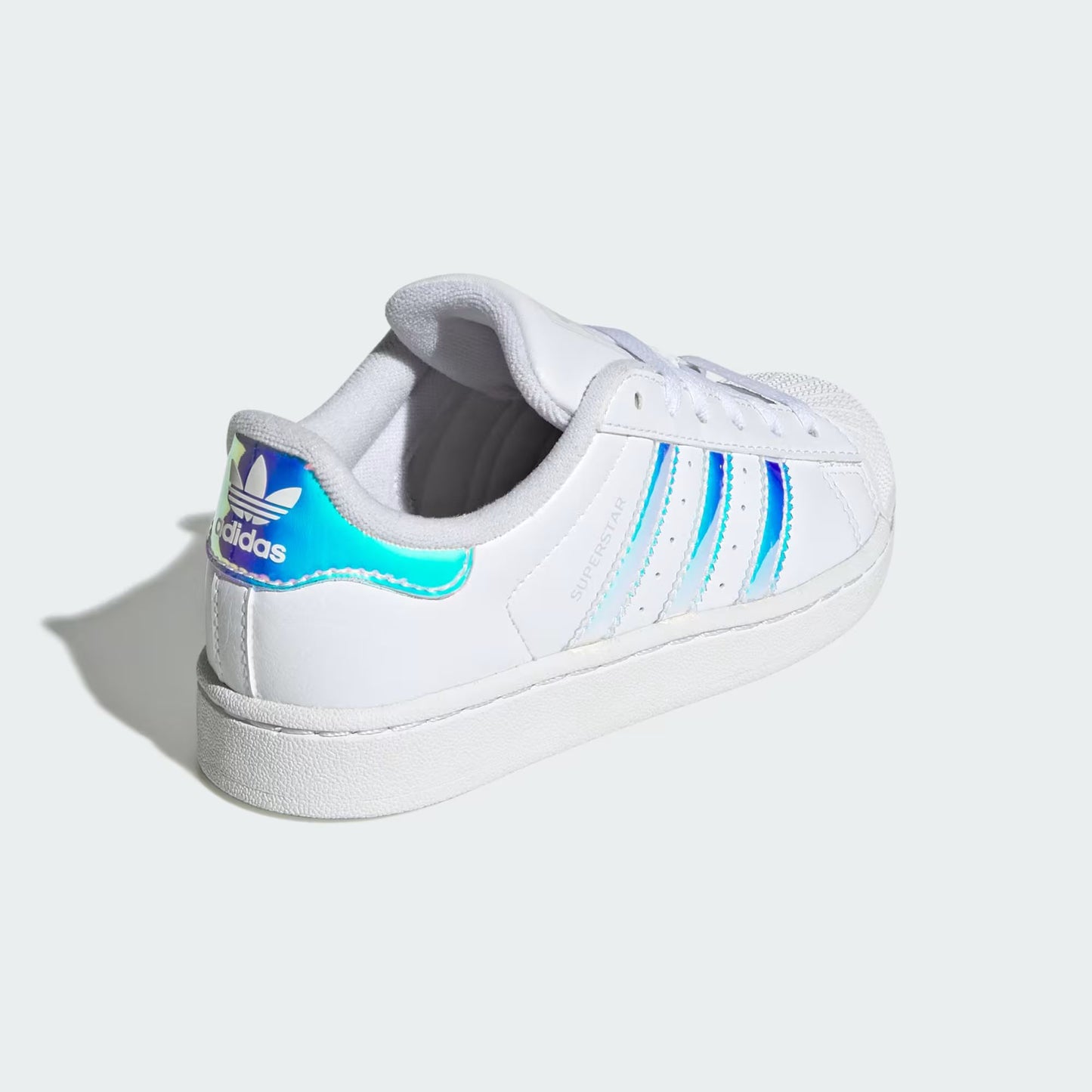 SCARPE KIDS SUPERSTAR SHINE II