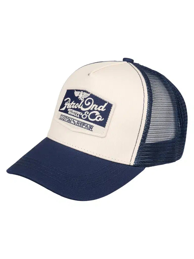 CAPPELLINO LOBO TRUCKER