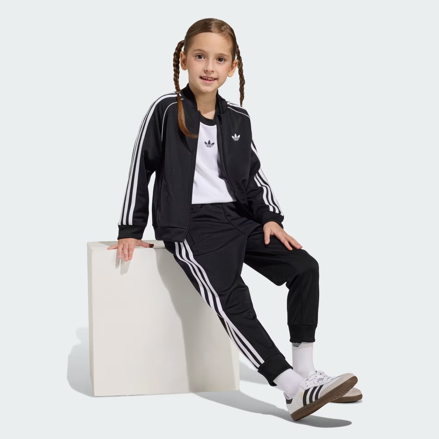 TUTA TODDLER CLASSIC SST