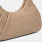 BORSA HOBO SYNTHETIC LEATHER
