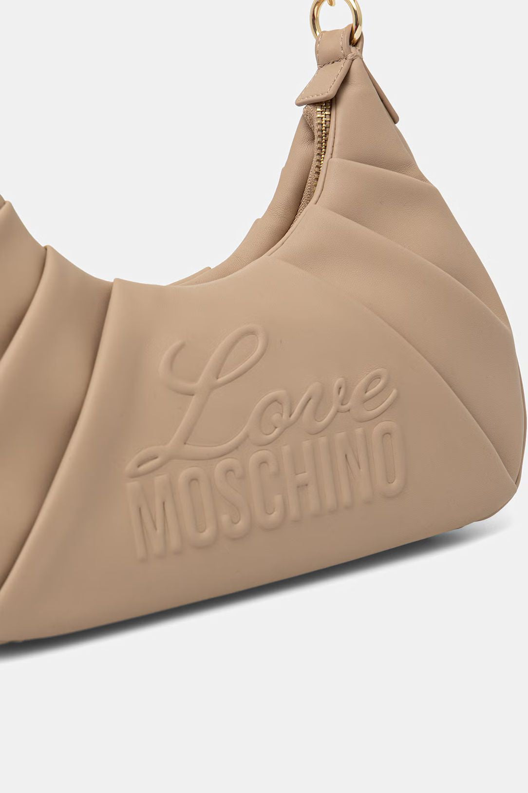 BORSA HOBO SYNTHETIC LEATHER