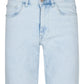 SHORT DENIM BASSANO SHOCKWAVE REGULAR