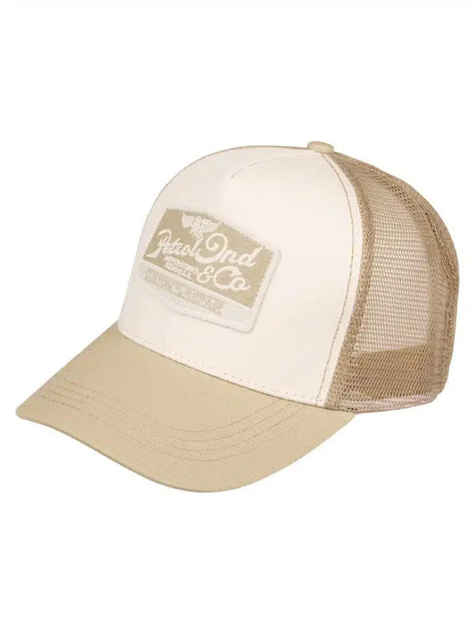 CAPPELLINO LOBO TRUCKER