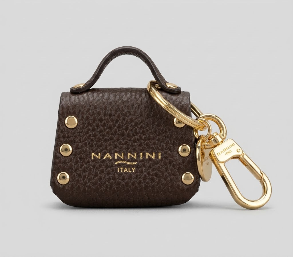 PORTACHIAVI NANNINI MINI BAGS