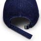 CAPPELLINO UNSTRUCTURED DENIM CLUB