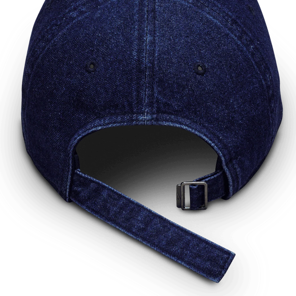 CAPPELLINO UNSTRUCTURED DENIM CLUB