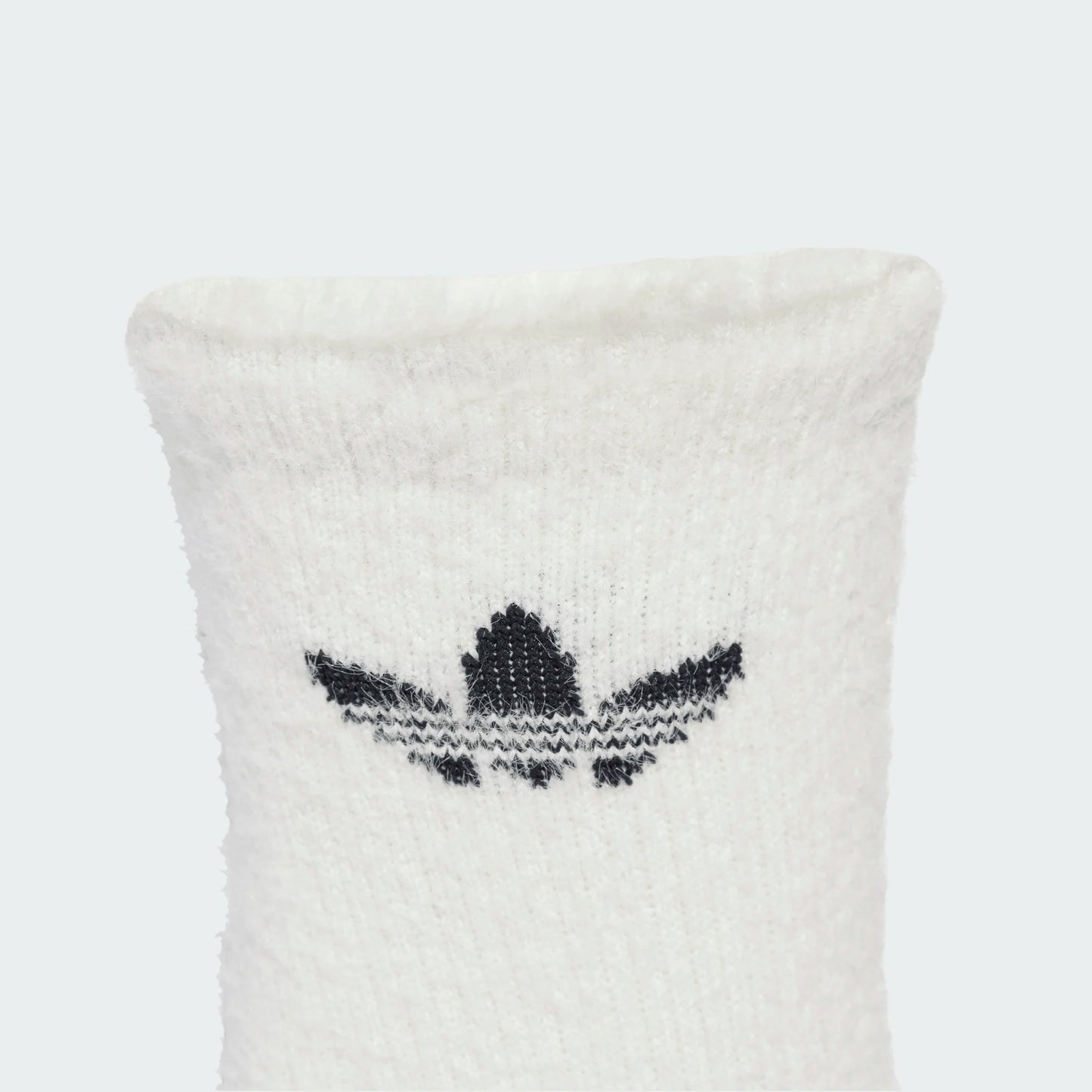 CALZE FLUFFY 2 PAIRS