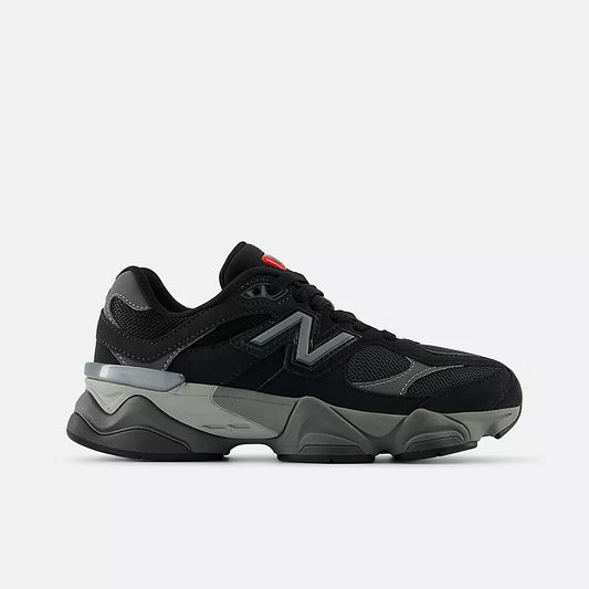SCARPE KIDS 9060 ABZORB