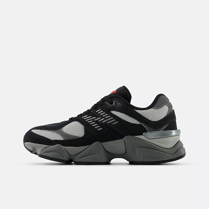 SCARPE KIDS 9060 ABZORB