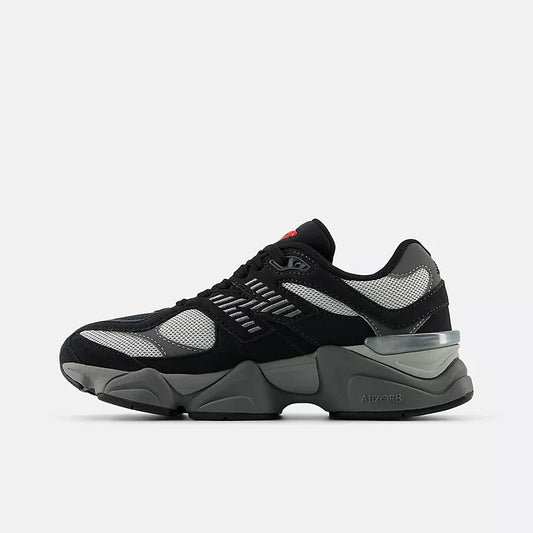SCARPE KIDS 9060 ABZORB