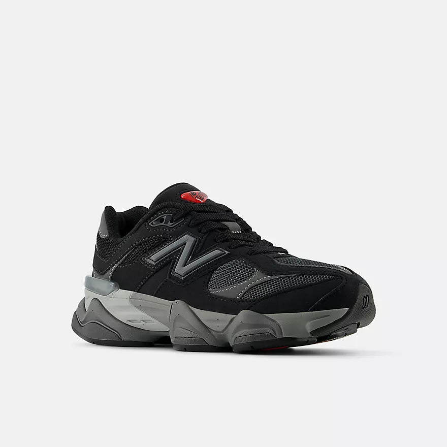 SCARPE KIDS 9060 ABZORB