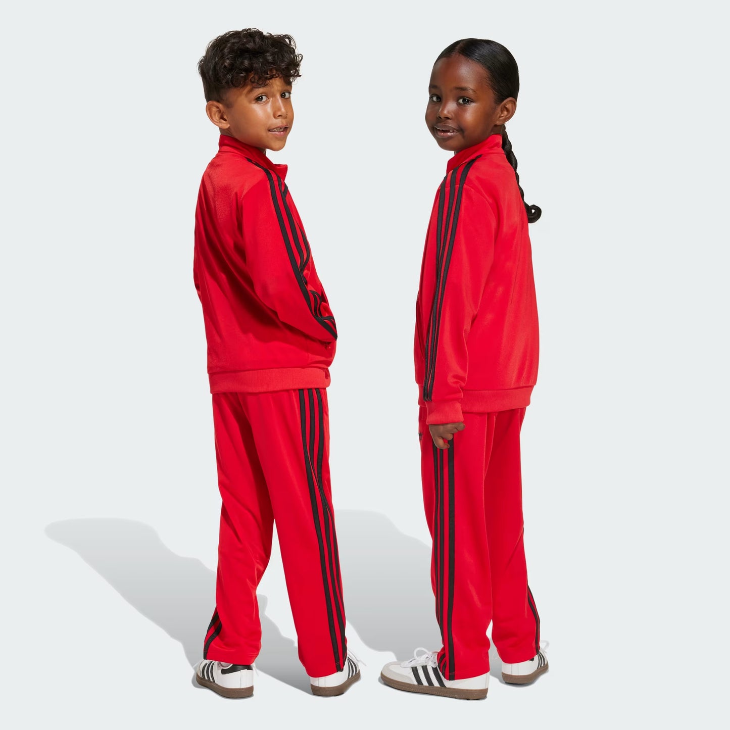 TUTA TODDLER FIREBIRD