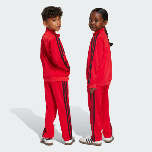 TUTA TODDLER FIREBIRD
