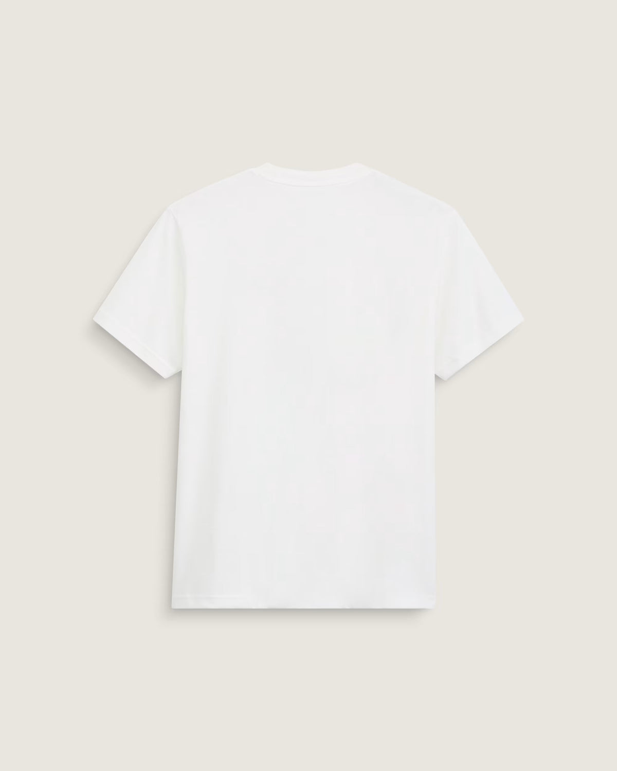 T-SHIRT LEFT CHEST LOGO
