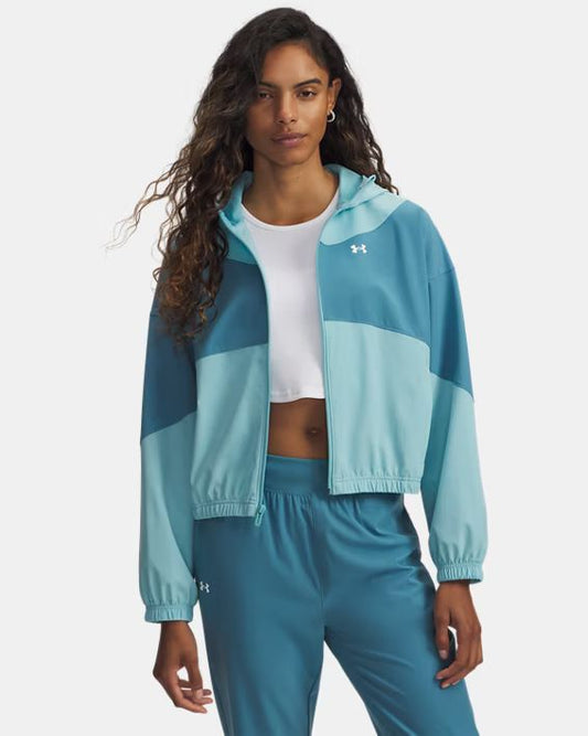 GIACCA RIVAL WOVEN