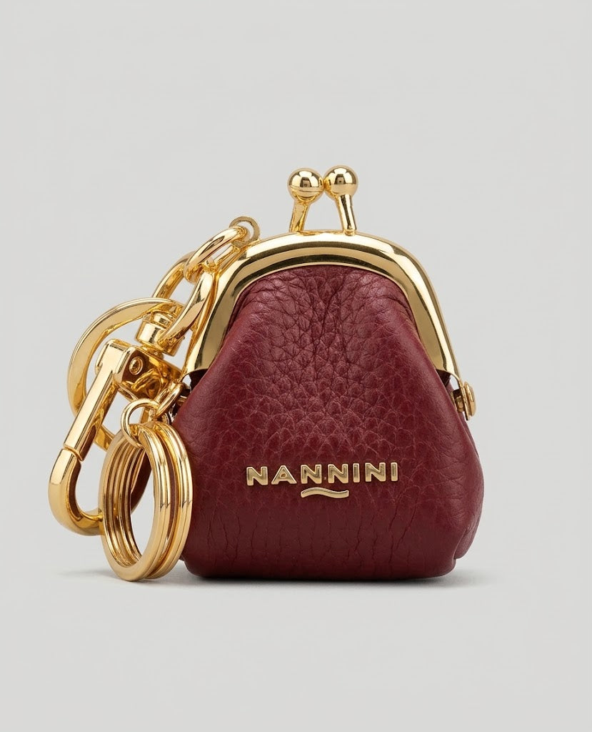 PORTACHIAVI MINI BAGS