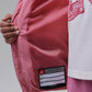 GIUBBOTTO RAGAZZA JORDAN ACTIVE MIDWEIGHT PUFFER – ROSA - foto 8