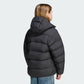 GIUBBOTTO RAGAZZO ADIDAS REGULAR PUFFER – NERO - foto 4