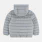 GIUBBOTTO RAGAZZO JORDAN ACTIVE MIDWEIGHT PUFFER – GRIGIO - foto 6