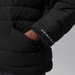 GIUBBOTTO RAGAZZO JORDAN ACTIVE MIDWEIGHT PUFFER – NERO - foto 6