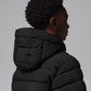 GIUBBOTTO RAGAZZO JORDAN ACTIVE MIDWEIGHT PUFFER – NERO - foto 7