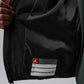 GIUBBOTTO RAGAZZO JORDAN ACTIVE MIDWEIGHT PUFFER – NERO - foto 8